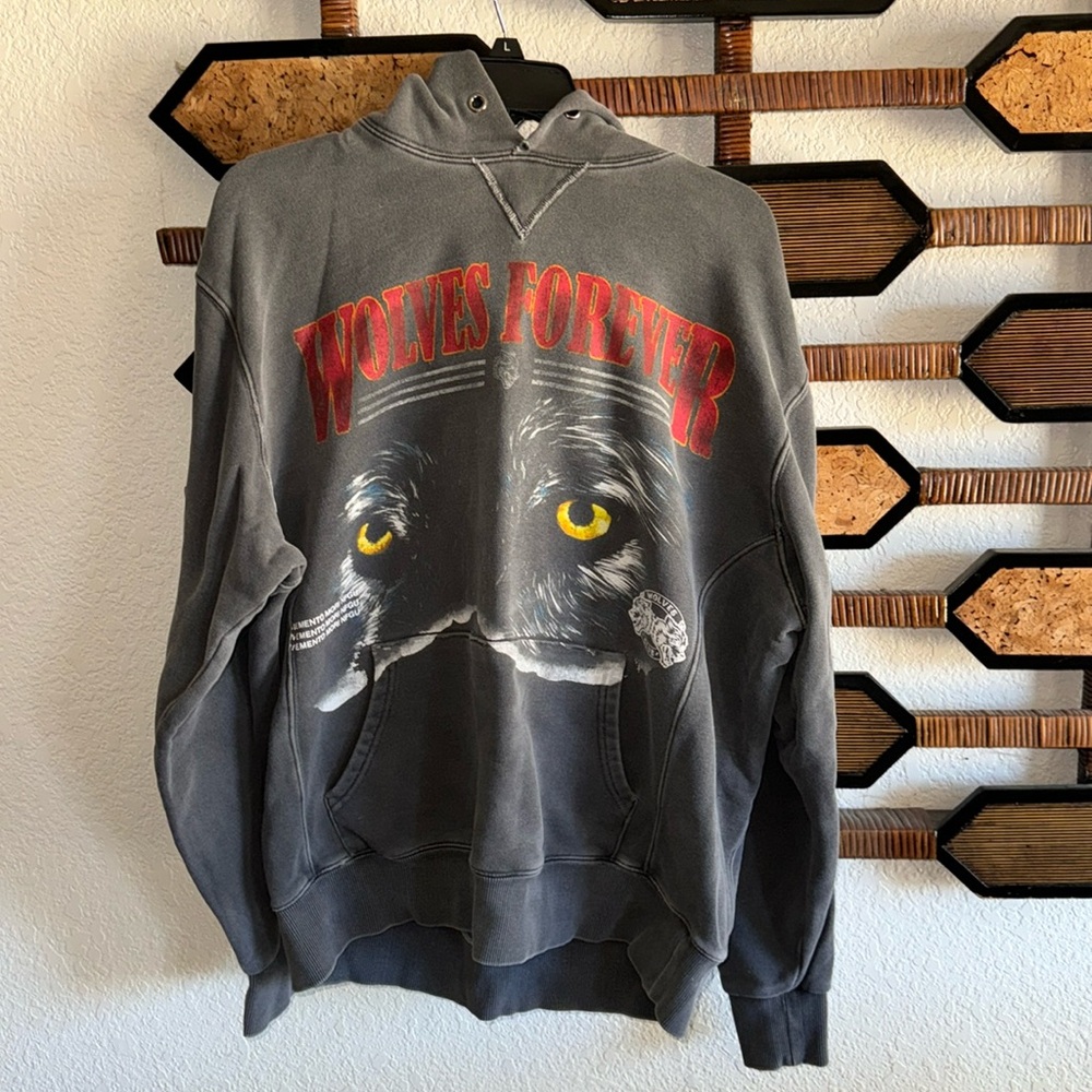 Darc sport hoodie